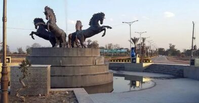 contact details for al hafeez garden