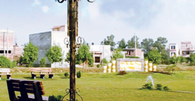 contact details for al hafeez garden